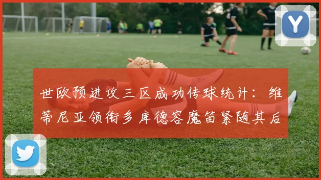 世欧预进攻三区成功传球统计：维蒂尼亚领衔多库德容魔笛紧随其后