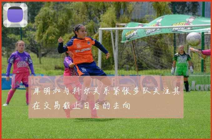 库明加与科尔关系紧张多队关注其在交易截止日后的去向