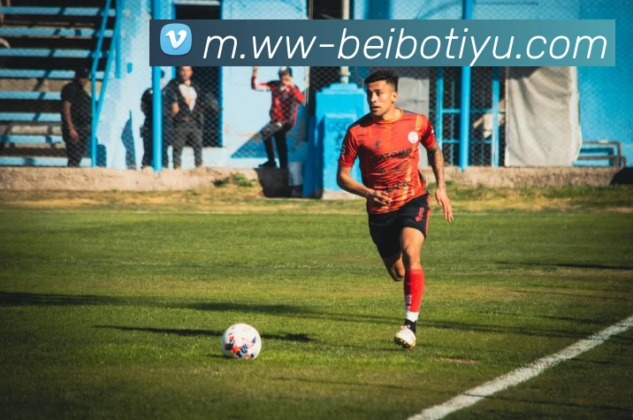 贝博体育品牌故事