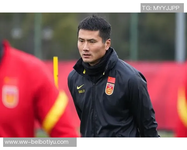 胡荷韬祝贺邵佳一担任国足主教练期待球队未来更辉煌表现